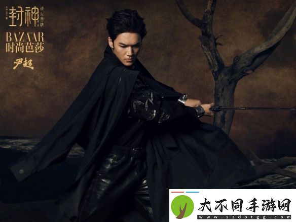 大年初一惊喜上映！封神第二部主创时尚**抢先曝光