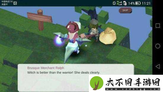 魔女之泉2如何快速赚取金币