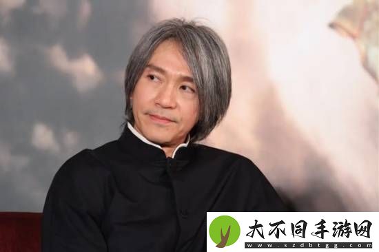 曝张艺兴出演周星驰新片女足