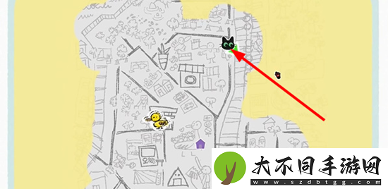 小猫咪大城市怎么解锁传送