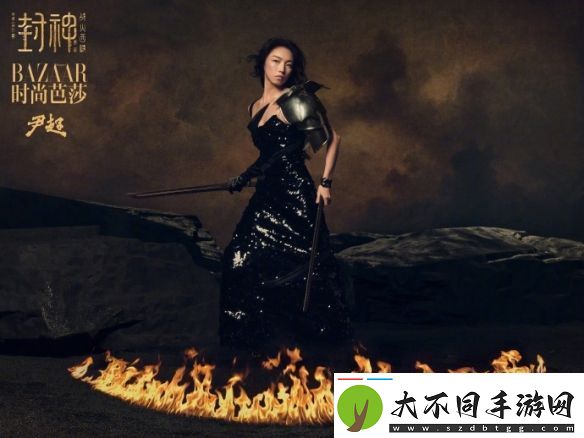 大年初一惊喜上映！封神第二部主创时尚**抢先曝光