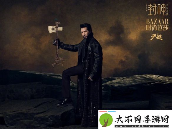 大年初一惊喜上映！封神第二部主创时尚**抢先曝光