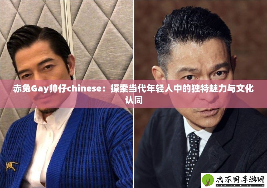 赤兔Gay帅仔chinese