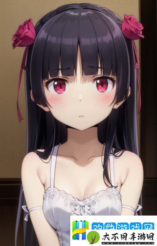 少女第一次做AE视频教程，这些技巧你一定要知道！