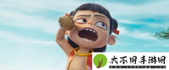 冯远征谈哪吒2爆火