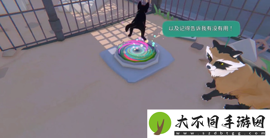 小猫咪大城市怎么解锁传送