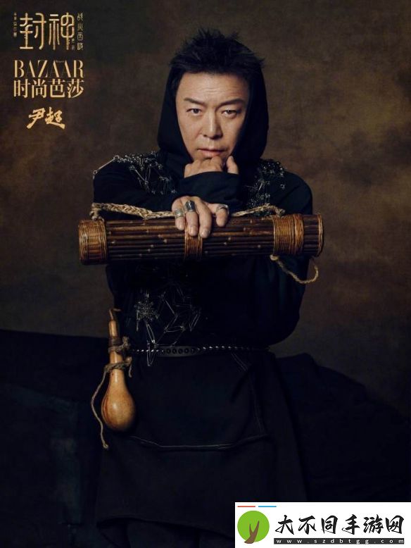 大年初一惊喜上映！封神第二部主创时尚**抢先曝光