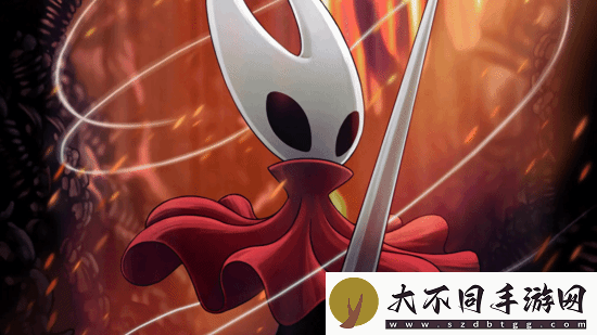 空洞骑士