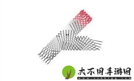 回声探路白章第5关这么过