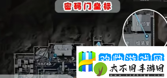 三角洲行动航空基地密码大全