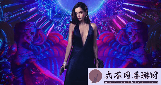 基努谈疾速追杀系列