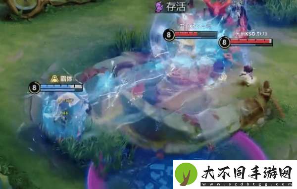 [黑榜]DYG五连败再回B组