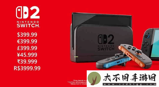 三十“年”倒计时！Switch