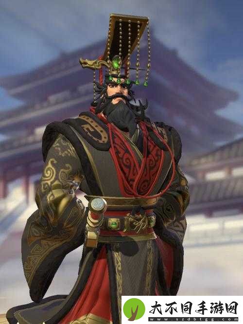 SSS级同伴秦始皇究竟有多强