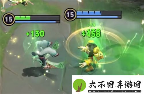 王者荣耀桑启回血跟什么有关