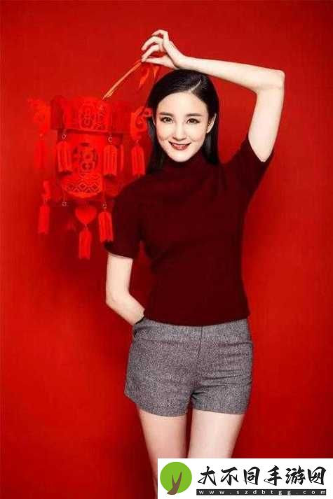 探索张雨欣人文艺术欣赏50幅