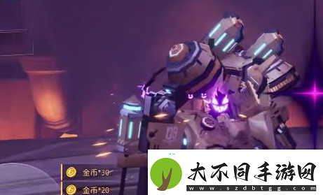 晶核手游魔导士攻略