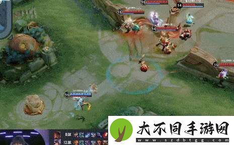 [黑榜]DYG五连败再回B组