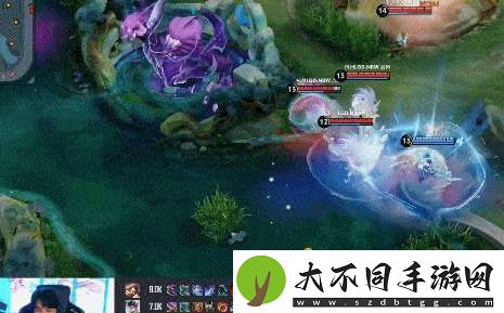 [黑榜]DYG五连败再回B组