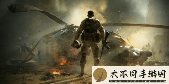 腾讯谈三角洲战役免费：希望玩家们都能重温经典