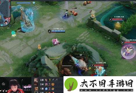 [黑榜]DYG五连败再回B组