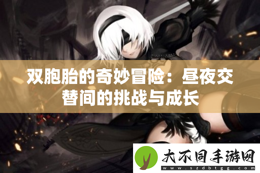 双胞胎的奇妙冒险：昼夜交替间的挑战与成长