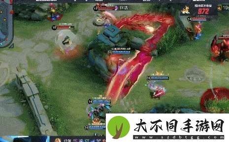[黑榜]DYG五连败再回B组