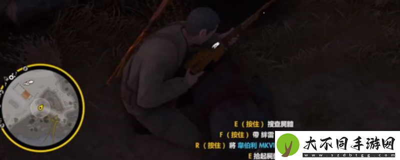 狙击精英