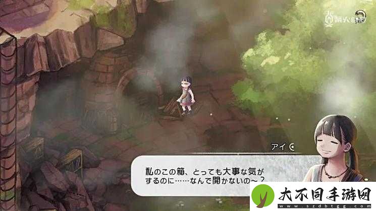 谜塔之下隐藏何秘？孩子们与米可觉醒