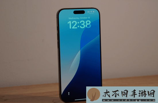曝iPhone