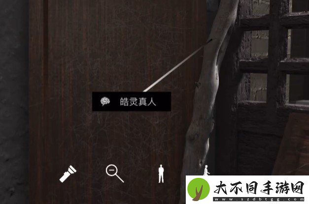 孙美琪疑案石门村惨案皓灵真人在哪