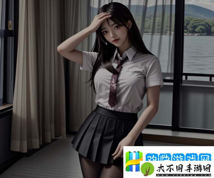 天美麻花星空高清MV：令人陶醉的星河，你感受到了吗？