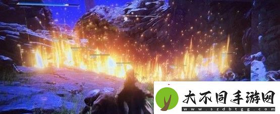 艾尔登法环尸山血海在哪儿