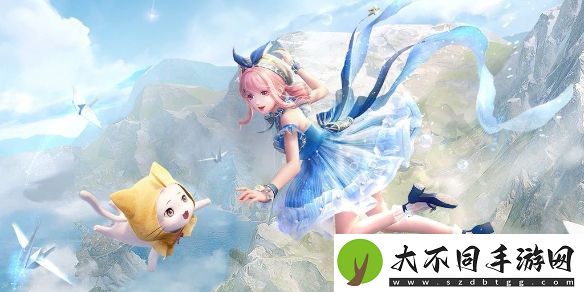 无限暖暖照片调查心愿精灵攻略