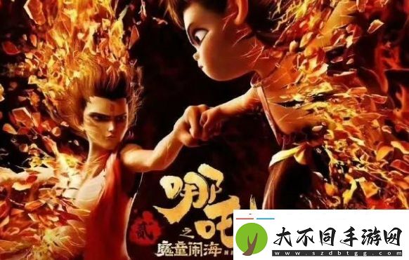 哪吒2票房破100亿
