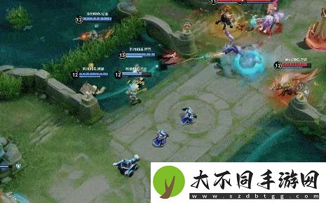 [黑榜]DYG五连败再回B组