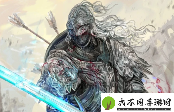 艾尔登法环艾雷教堂魔女不在