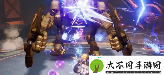 晶核手游魔导士攻略
