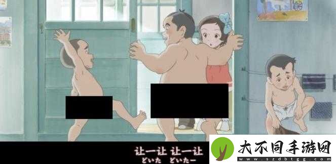 为什么有些男孩小时候会去玩游戏，却遭遇了猥琐行为？