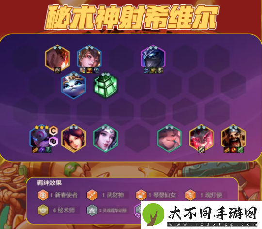 云顶之弈突然成为版本答案