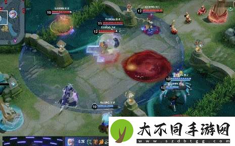 [黑榜]DYG五连败再回B组