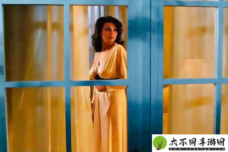 探索1982年丹麦经典电影蓝色迷魂的深度解析与影评