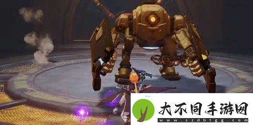 晶核手游魔导士攻略