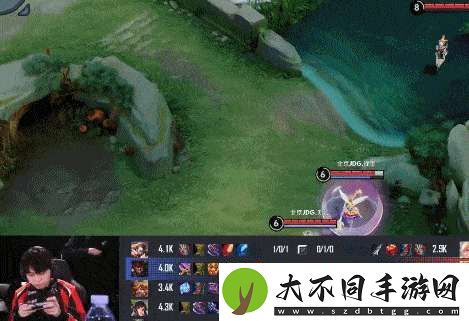 [黑榜]DYG五连败再回B组
