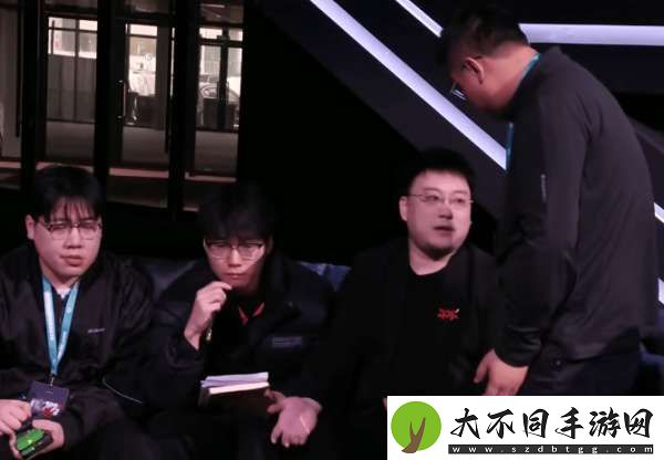 [黑榜]DYG五连败再回B组