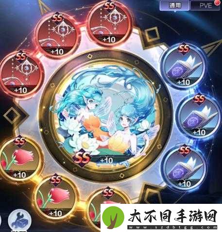 洛克王国乐进文谦技能搭配怎样最优？深度解析带你揭晓悬念！