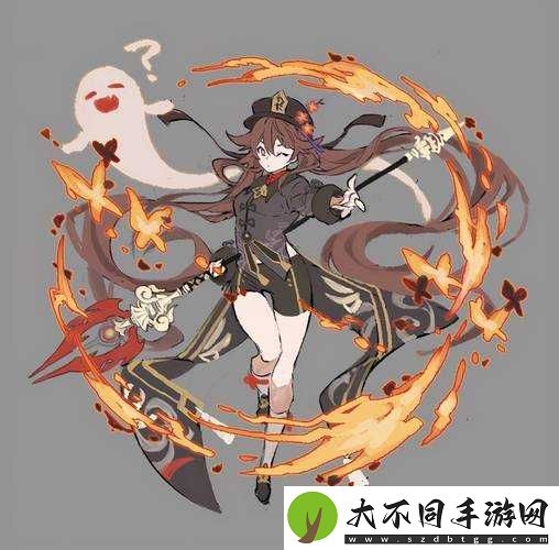 旅行者与胡桃繁衍后代会怎样