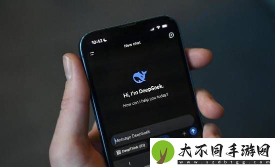 蛋糕被切分殆尽！抖音再不接入DeepSeek就晚了