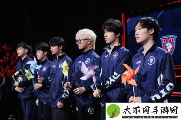 深圳DYG发布公告