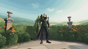 第五人格博士裁纸机皮肤特效